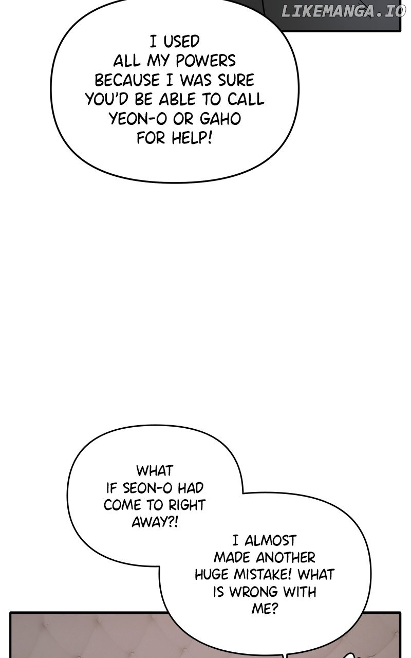 Disaster Is Always Nearby Chapter 50 333 74