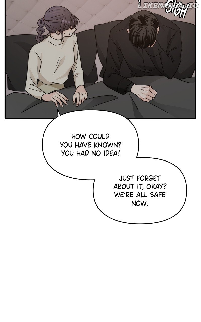 Disaster Is Always Nearby Chapter 50 334 75