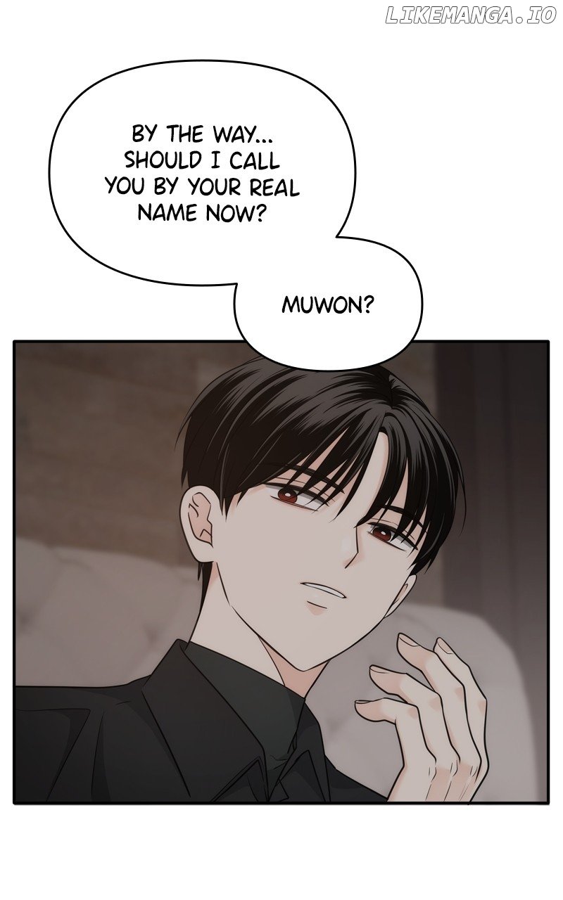 Disaster Is Always Nearby Chapter 50 335 76