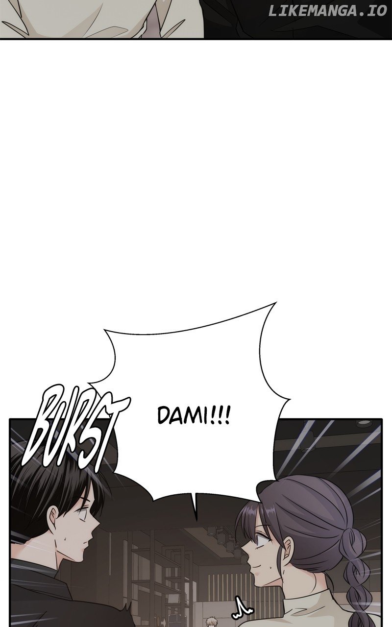 Disaster Is Always Nearby Chapter 50 337 78