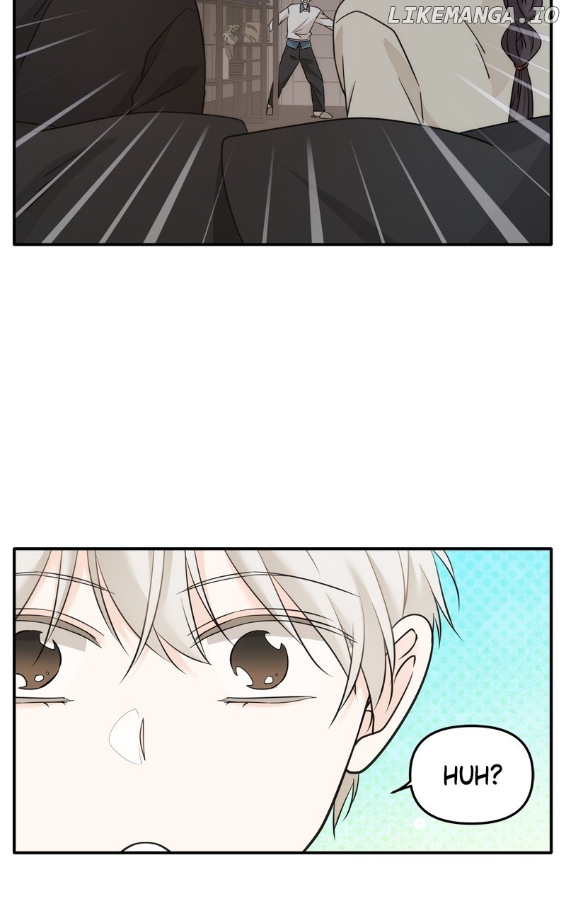 Disaster Is Always Nearby Chapter 50 338 79