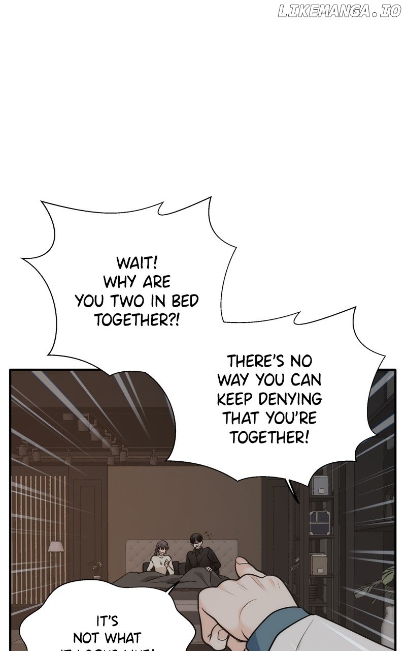 Disaster Is Always Nearby Chapter 50 339 80