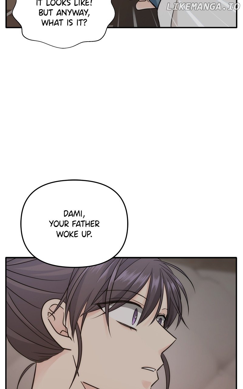 Disaster Is Always Nearby Chapter 50 340 81