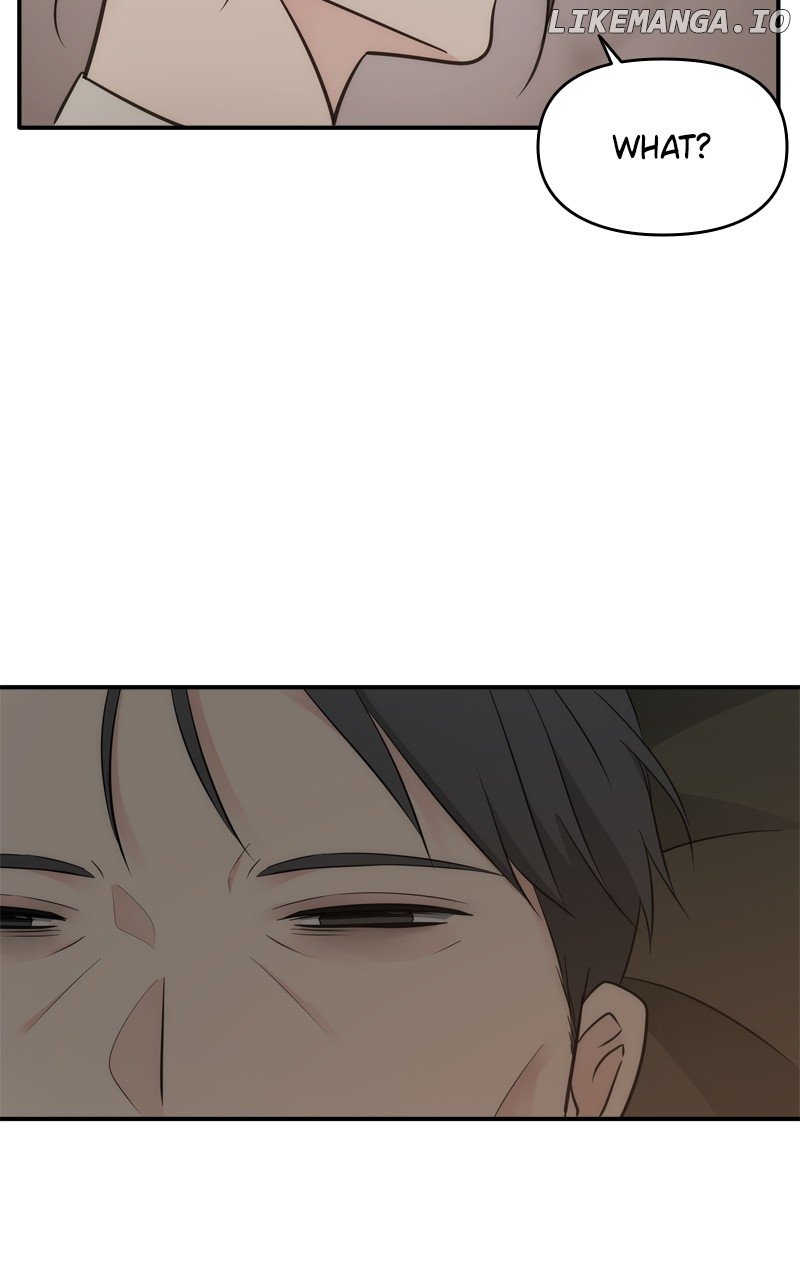 Disaster Is Always Nearby Chapter 50 341 82