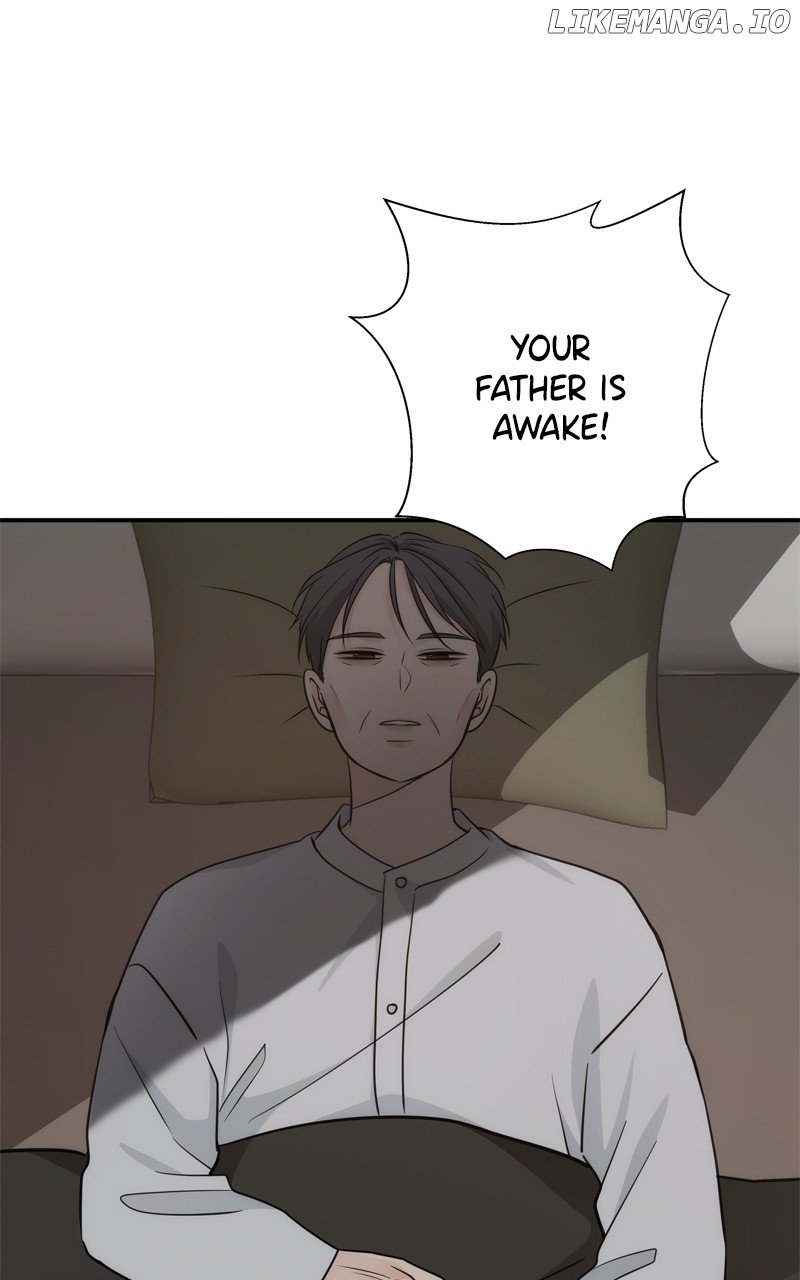 Disaster Is Always Nearby Chapter 50 342 83