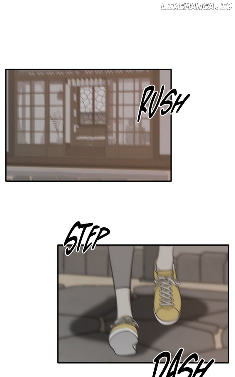 Disaster Is Always Nearby Chapter 51 257 01