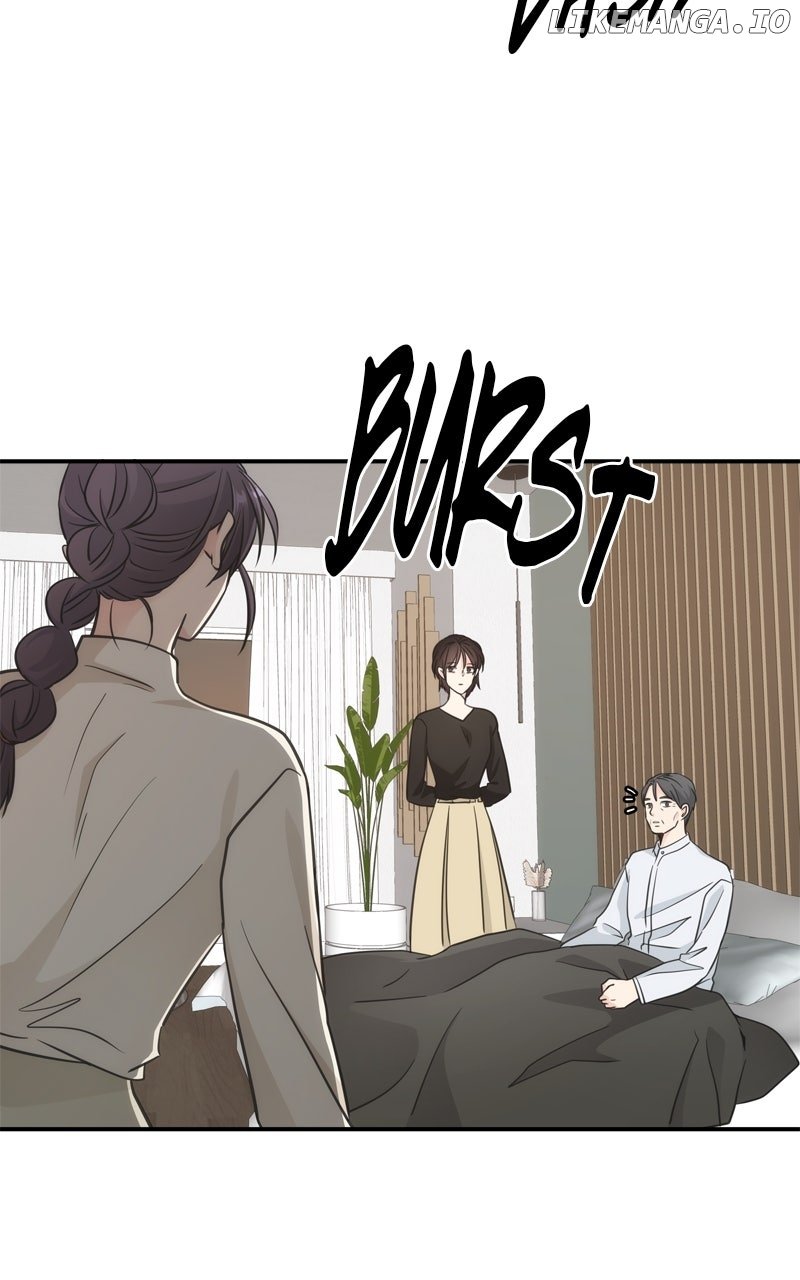 Disaster Is Always Nearby Chapter 51 258 02