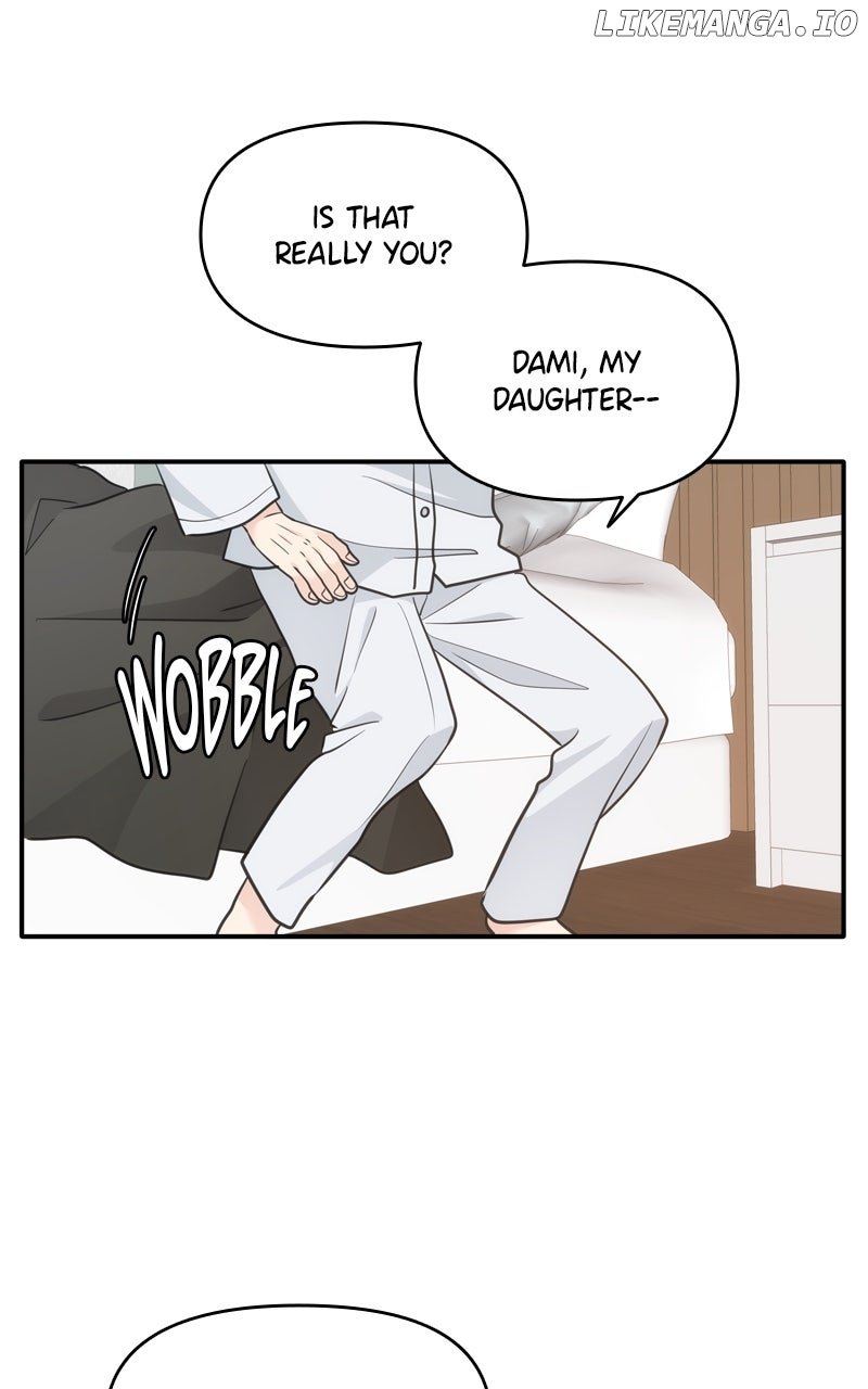 Disaster Is Always Nearby Chapter 51 260 04