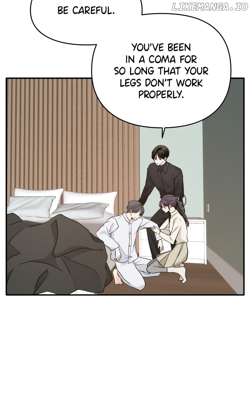 Disaster Is Always Nearby Chapter 51 261 05