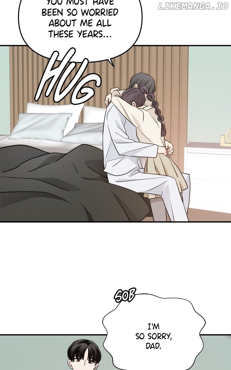 Disaster Is Always Nearby Chapter 51 266 10