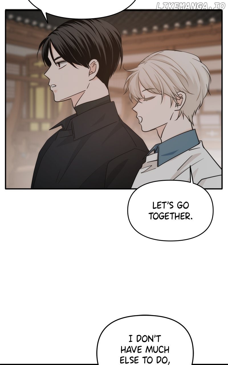 Disaster Is Always Nearby Chapter 51 270 14