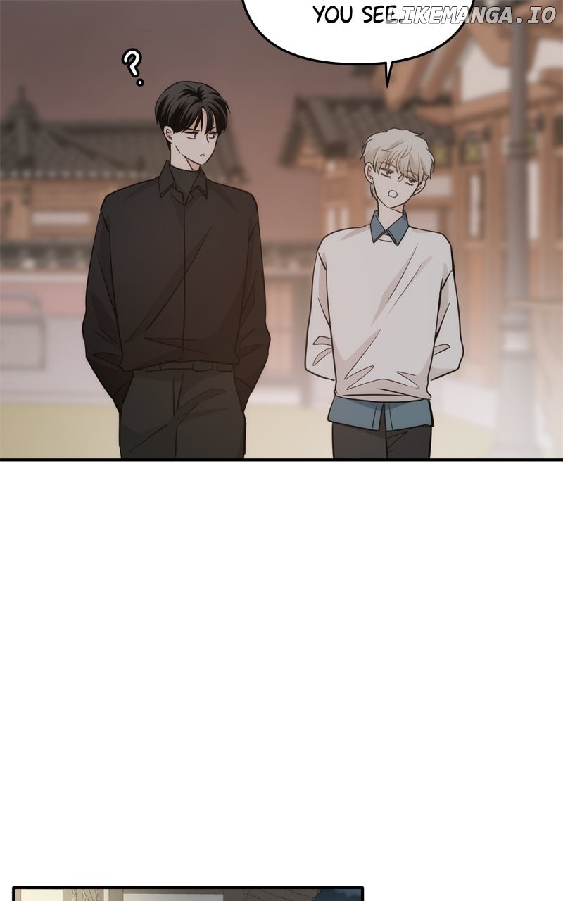 Disaster Is Always Nearby Chapter 51 271 15