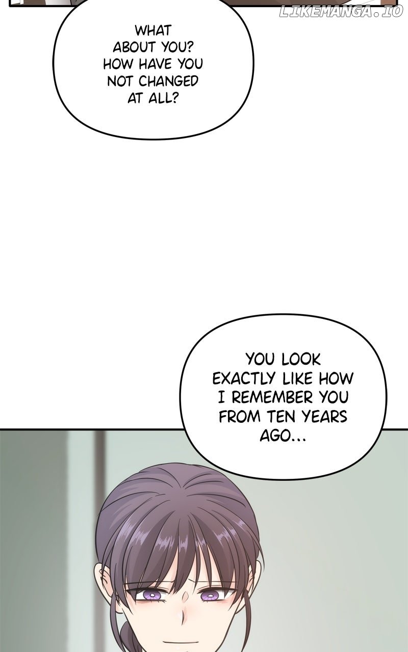 Disaster Is Always Nearby Chapter 51 273 17