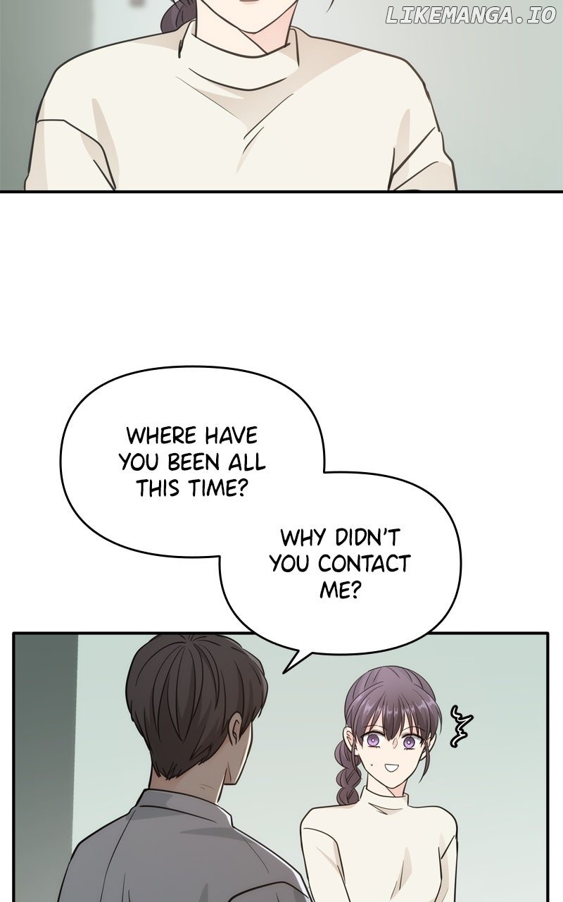 Disaster Is Always Nearby Chapter 51 274 18