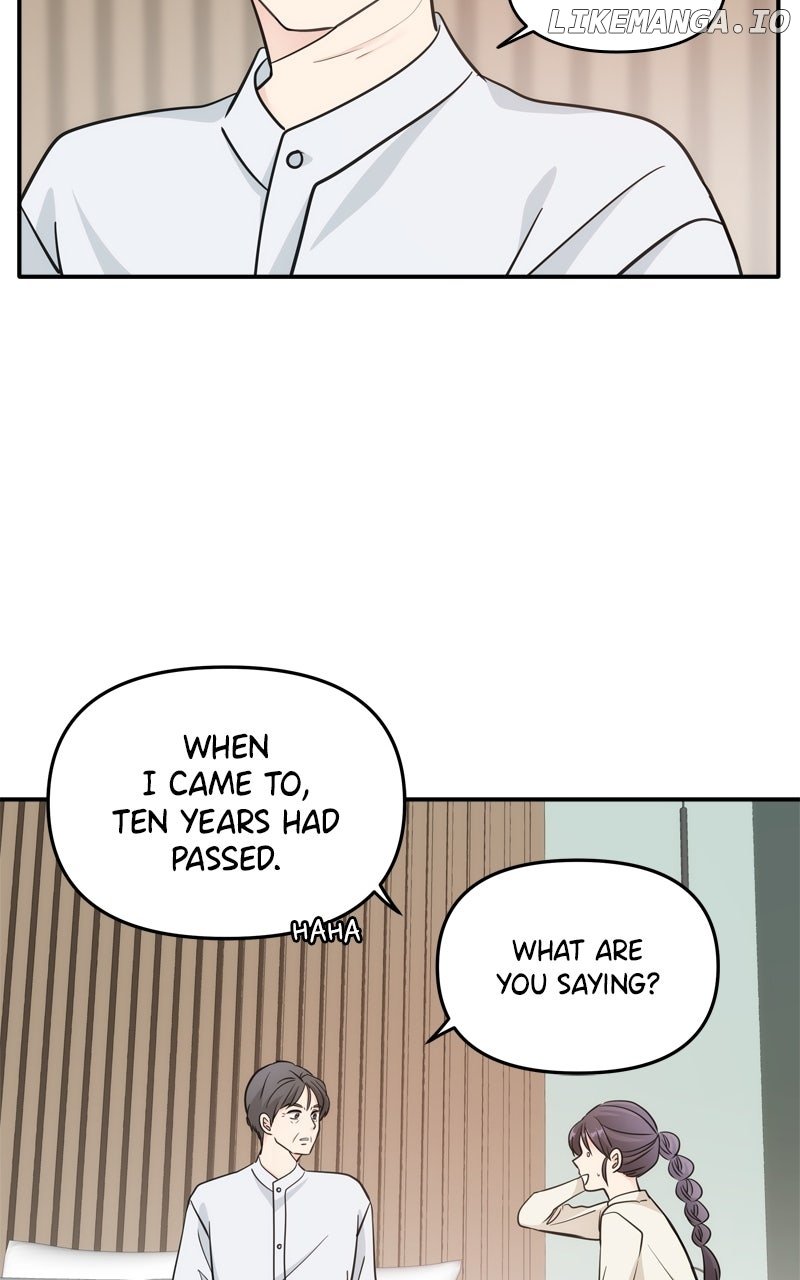 Disaster Is Always Nearby Chapter 51 276 20