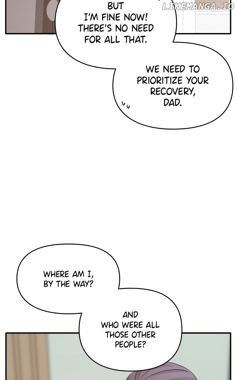 Disaster Is Always Nearby Chapter 51 278 22