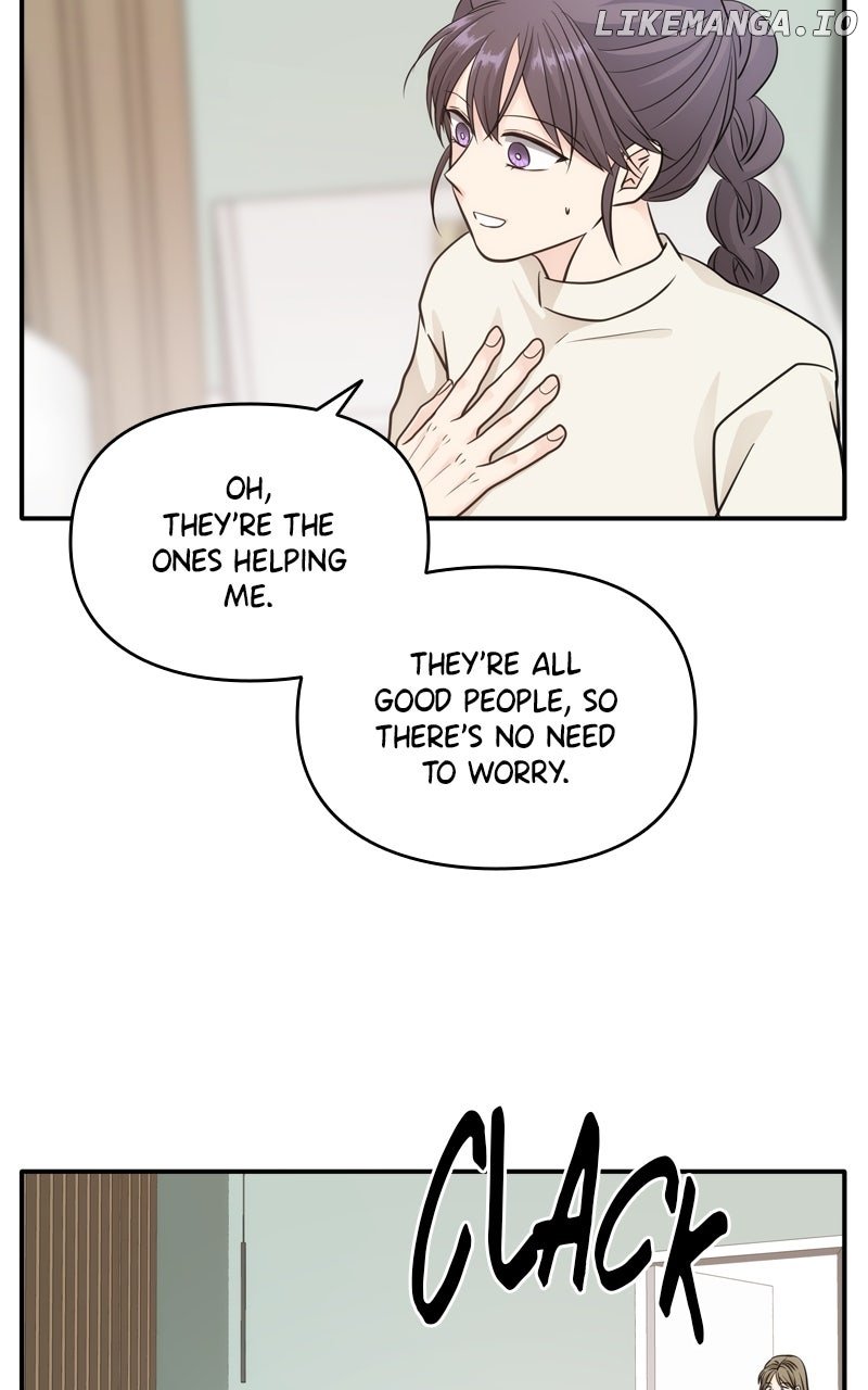 Disaster Is Always Nearby Chapter 51 279 23