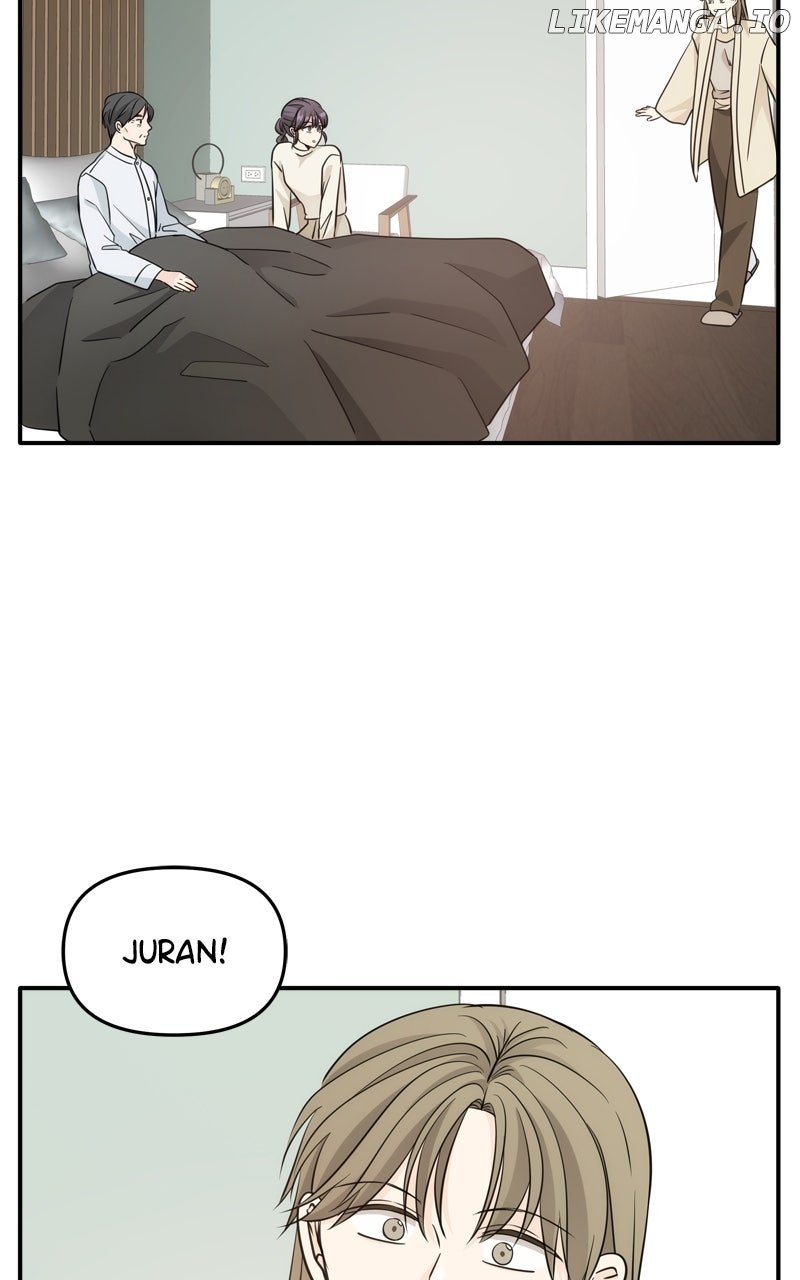 Disaster Is Always Nearby Chapter 51 280 24