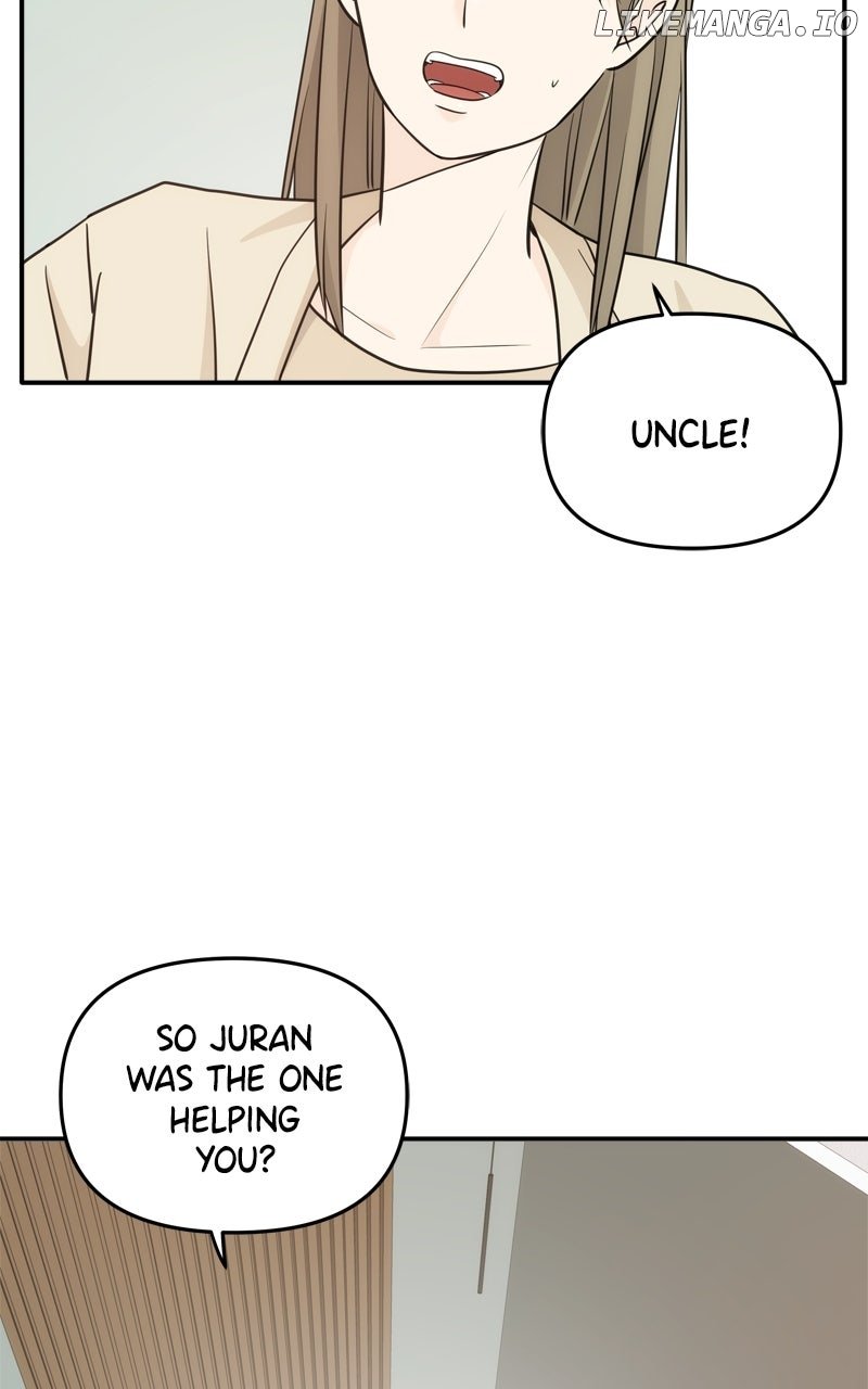 Disaster Is Always Nearby Chapter 51 281 25