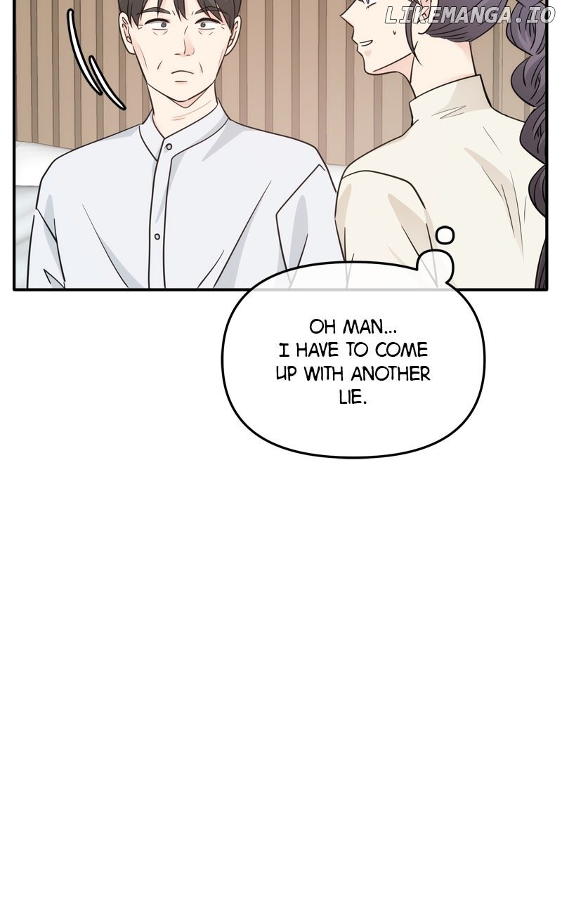 Disaster Is Always Nearby Chapter 51 283 27