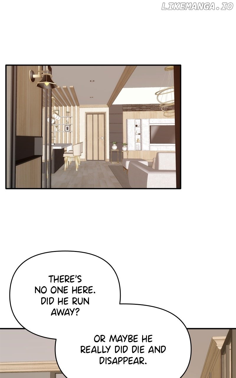 Disaster Is Always Nearby Chapter 51 284 28