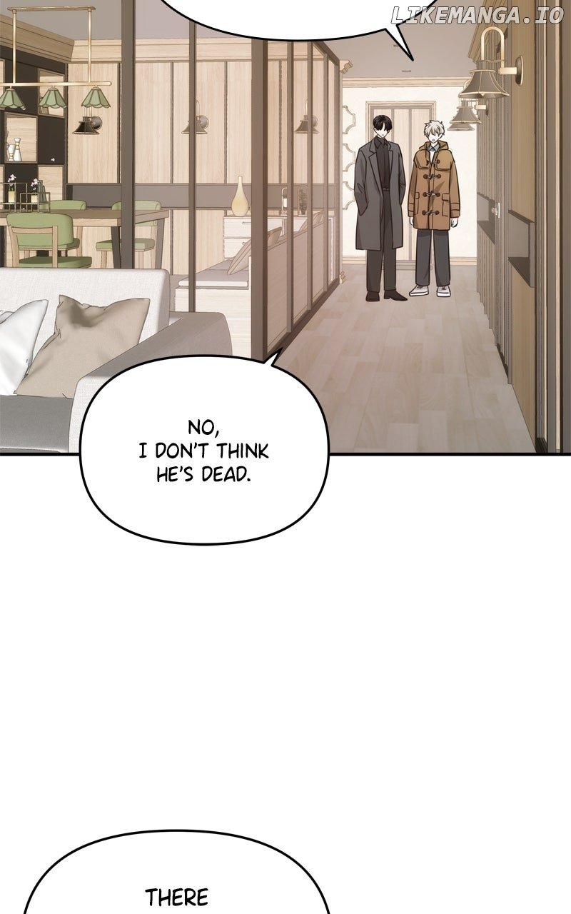 Disaster Is Always Nearby Chapter 51 285 29