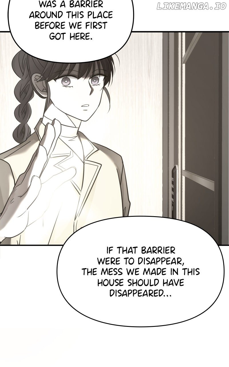 Disaster Is Always Nearby Chapter 51 286 30