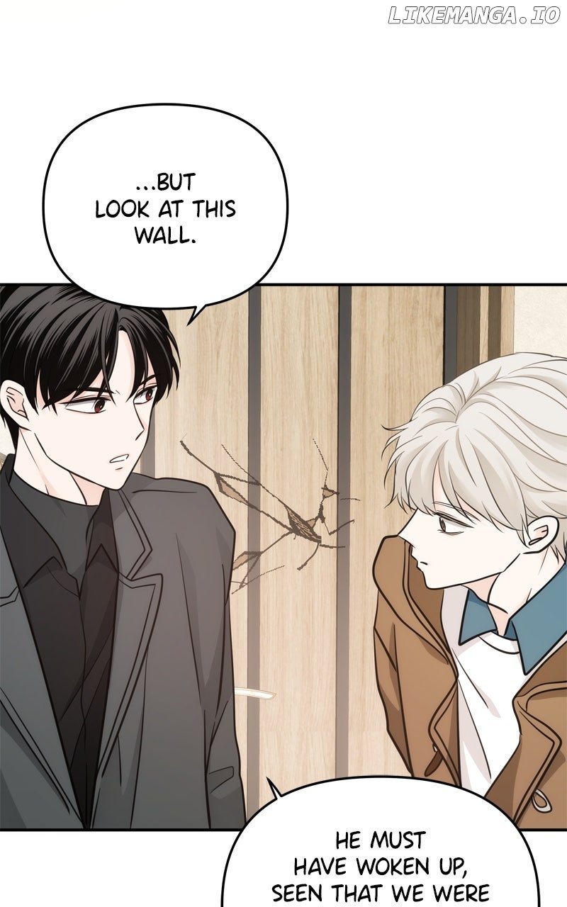 Disaster Is Always Nearby Chapter 51 287 31