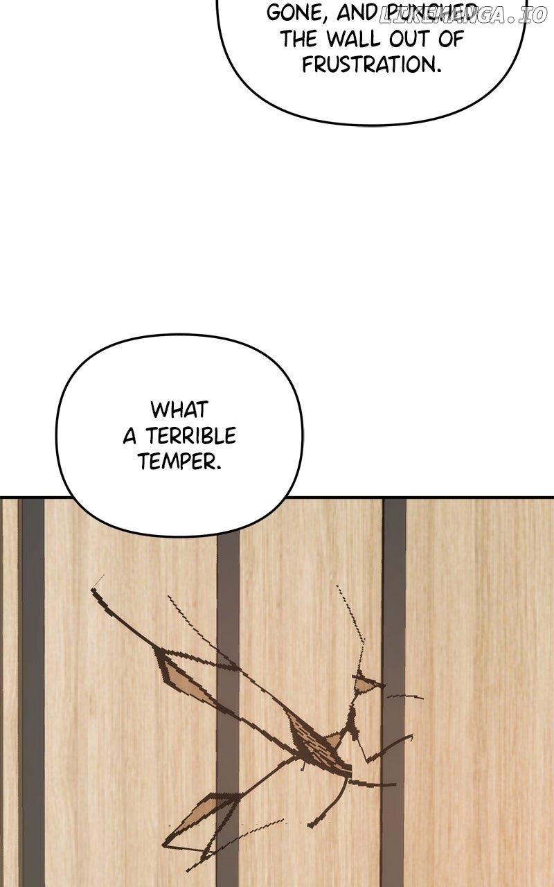 Disaster Is Always Nearby Chapter 51 288 32