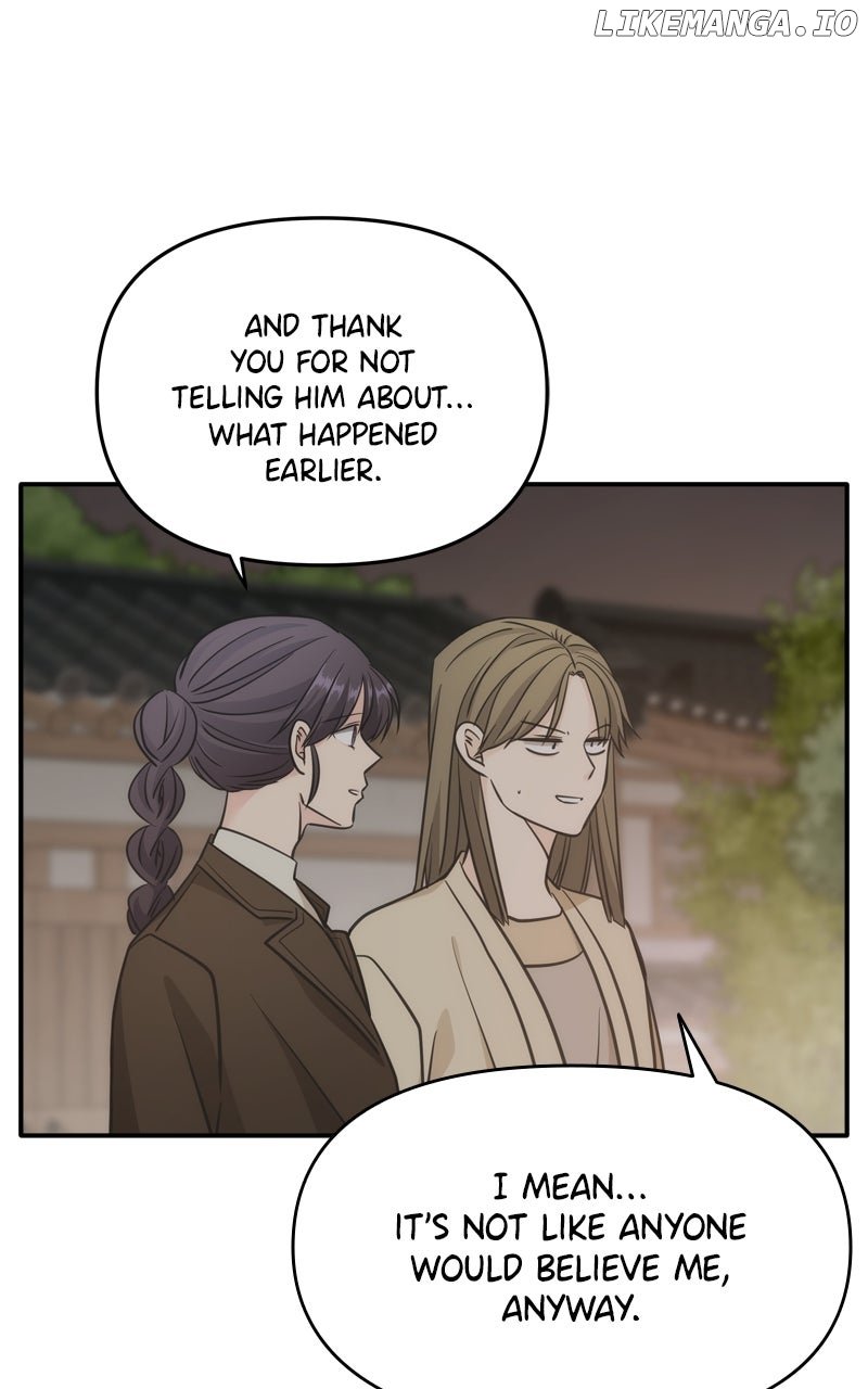 Disaster Is Always Nearby Chapter 51 295 39