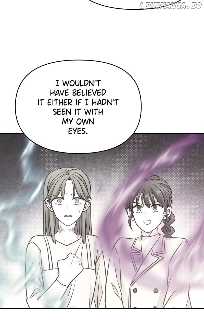 Disaster Is Always Nearby Chapter 51 296 40