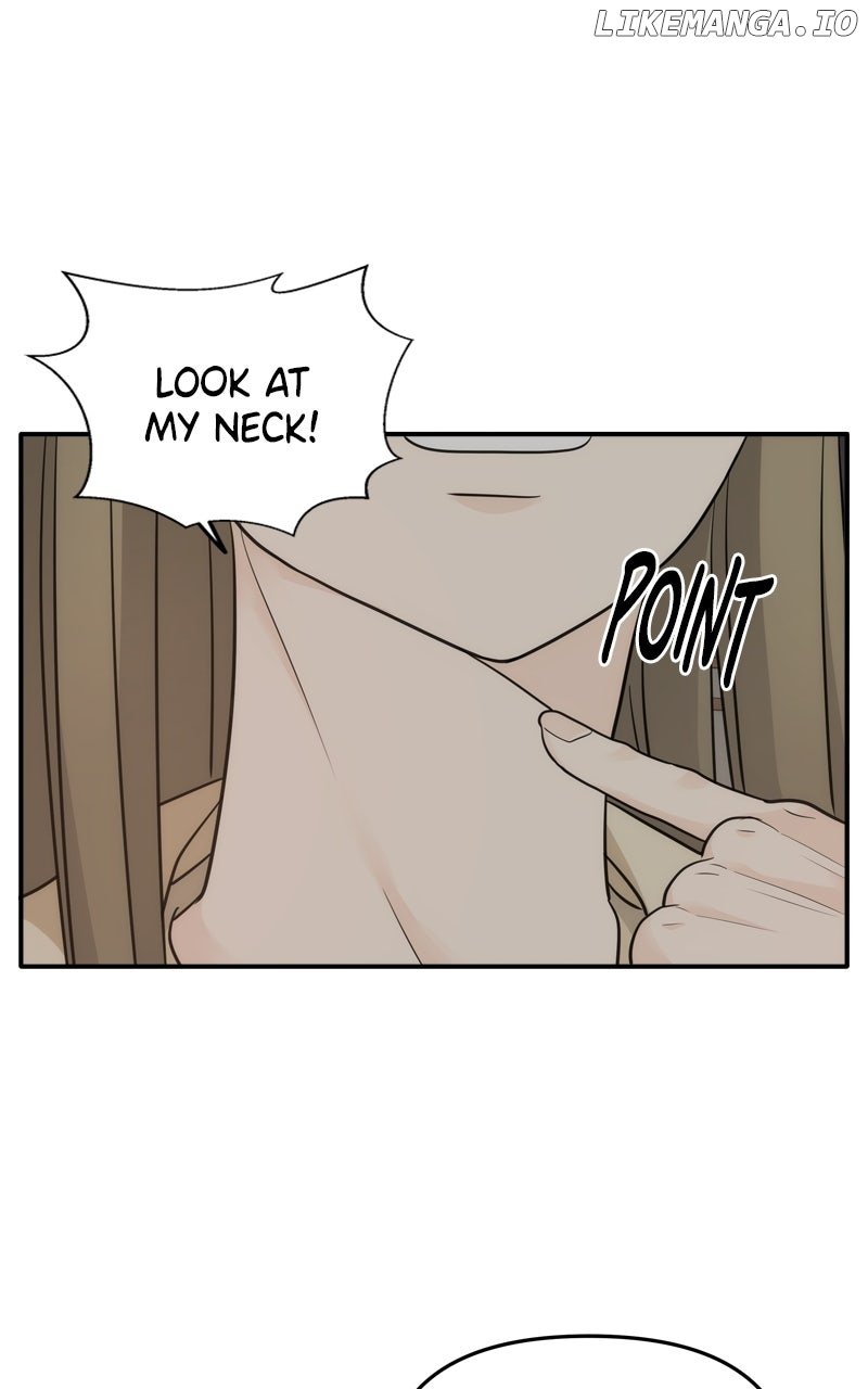 Disaster Is Always Nearby Chapter 51 297 41