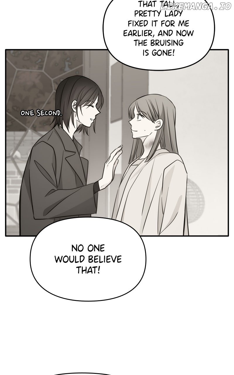 Disaster Is Always Nearby Chapter 51 298 42