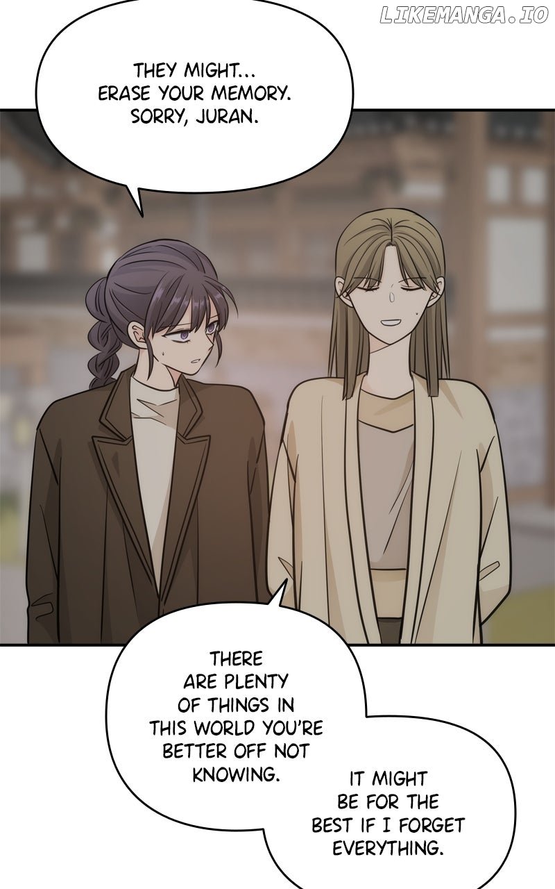 Disaster Is Always Nearby Chapter 51 299 43