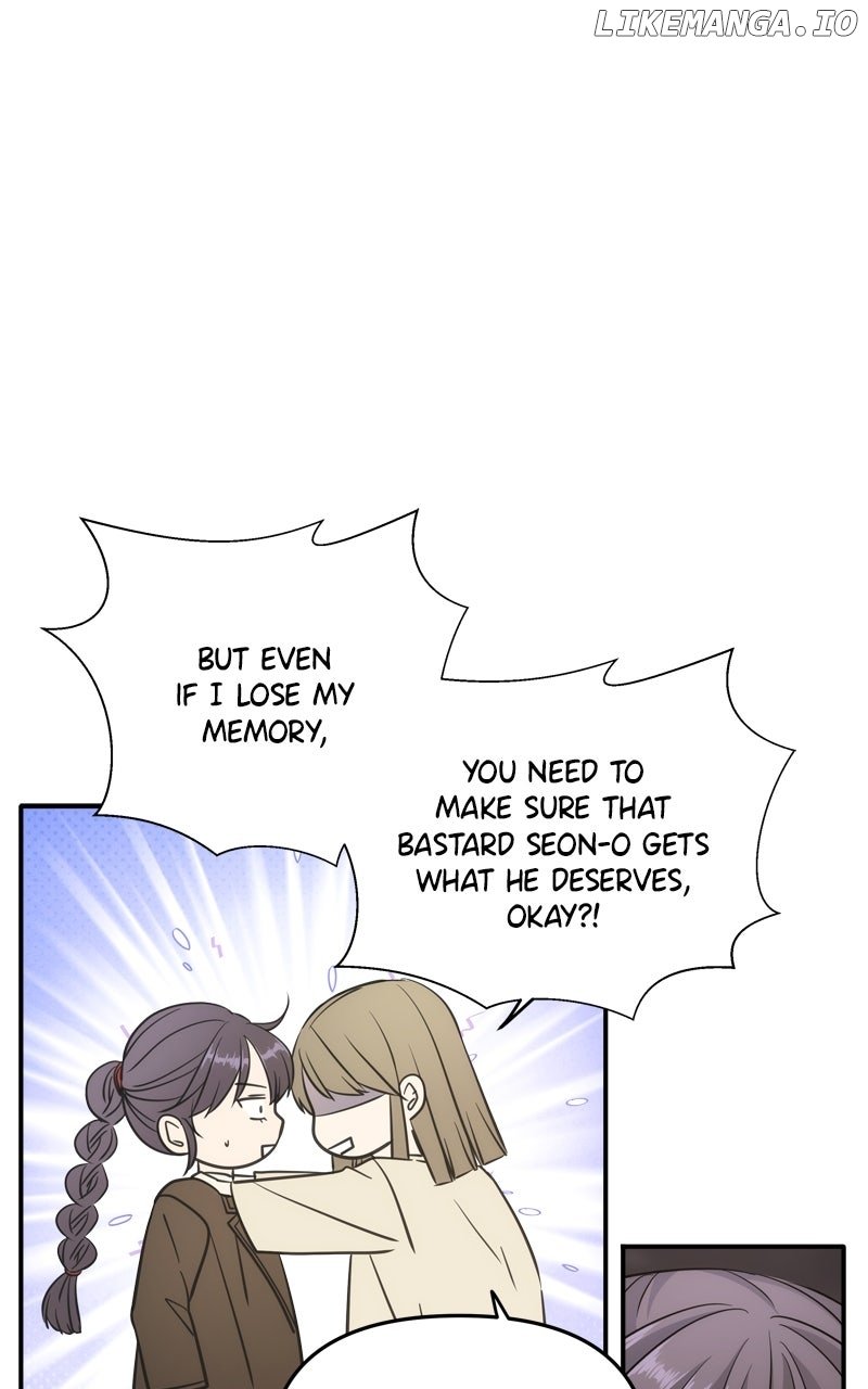 Disaster Is Always Nearby Chapter 51 301 45