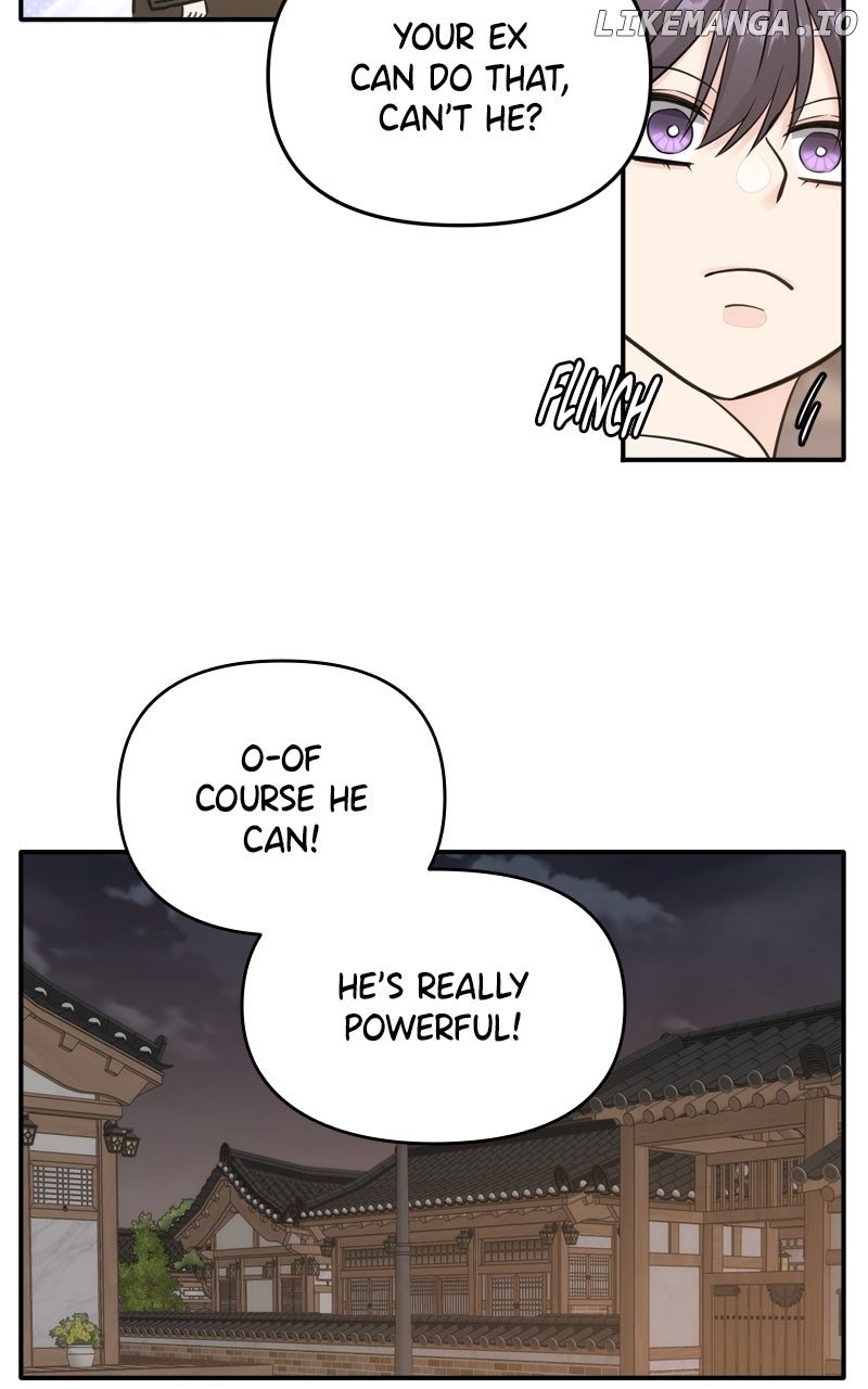 Disaster Is Always Nearby Chapter 51 302 46