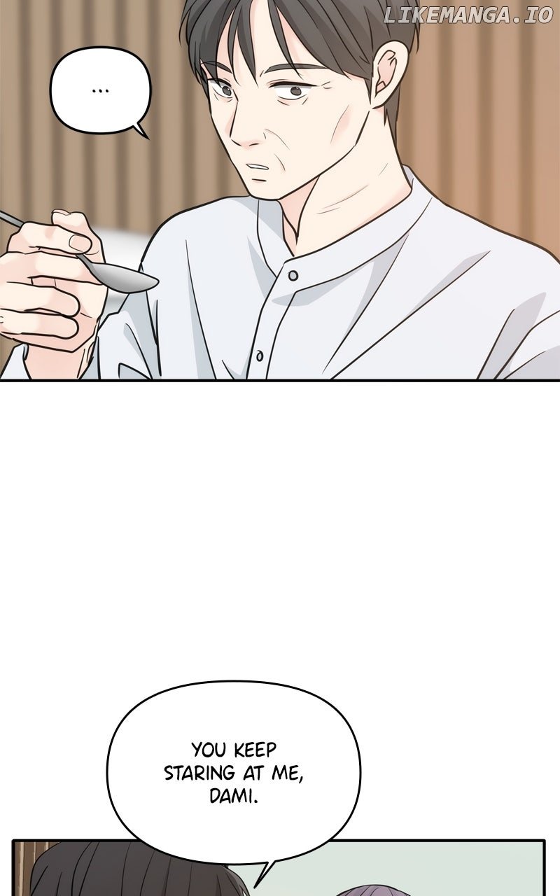 Disaster Is Always Nearby Chapter 51 305 49