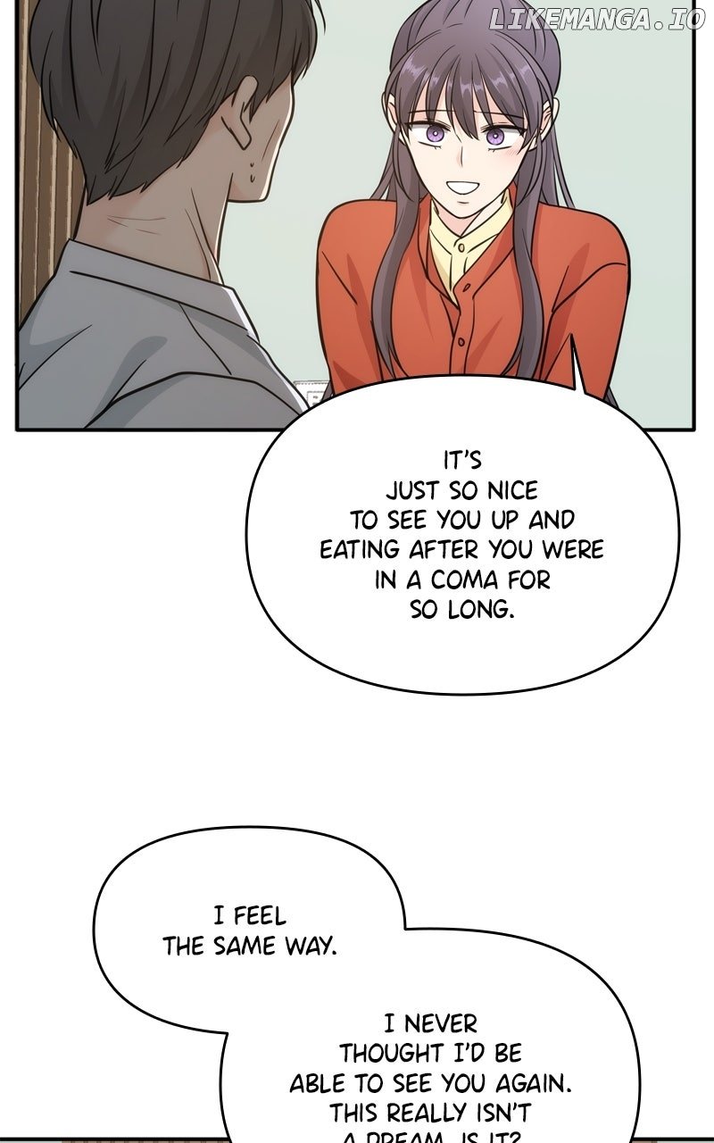 Disaster Is Always Nearby Chapter 51 306 50