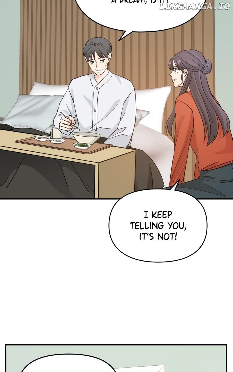 Disaster Is Always Nearby Chapter 51 307 51