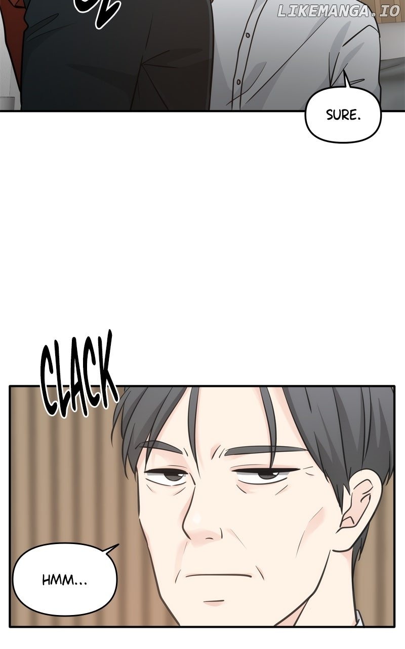 Disaster Is Always Nearby Chapter 51 312 56