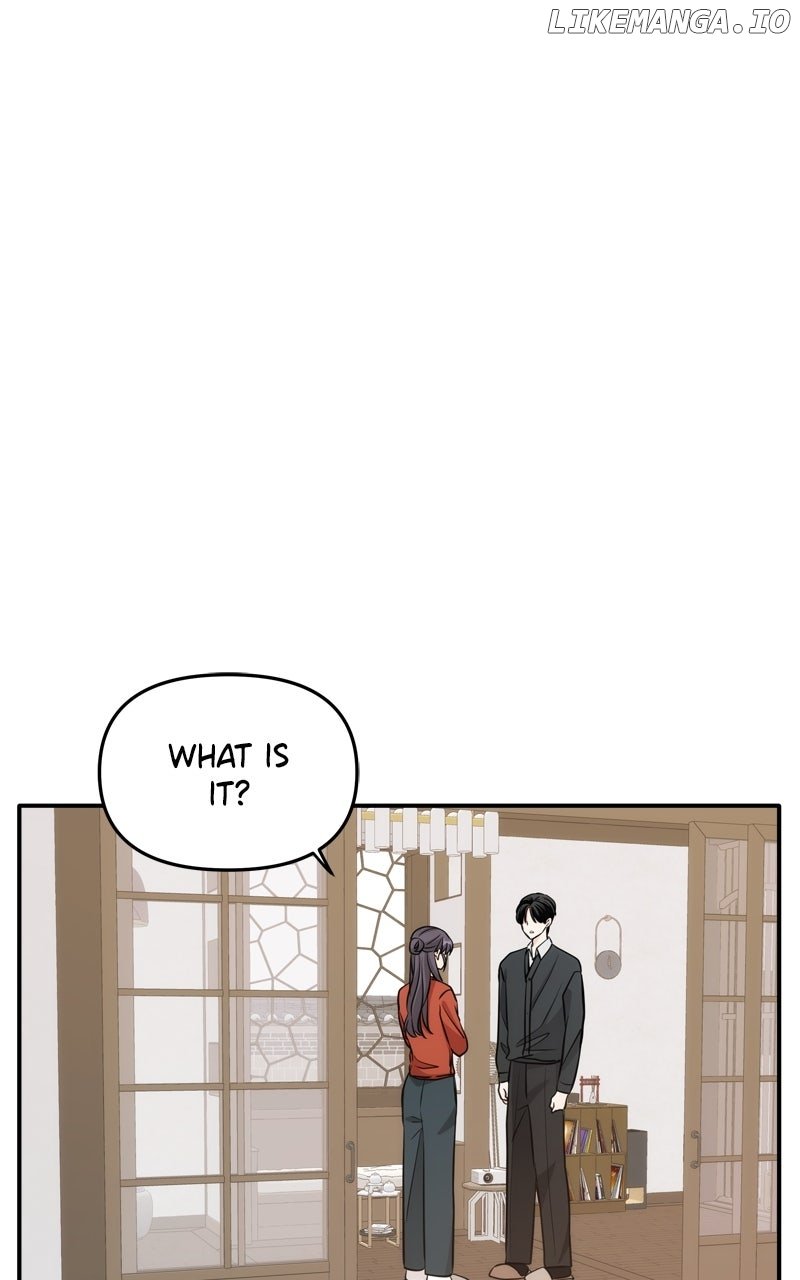 Disaster Is Always Nearby Chapter 51 313 57