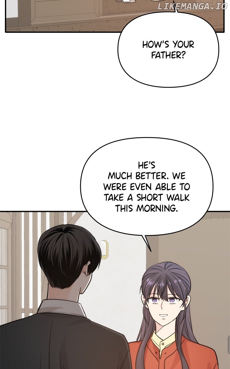 Disaster Is Always Nearby Chapter 51 314 58