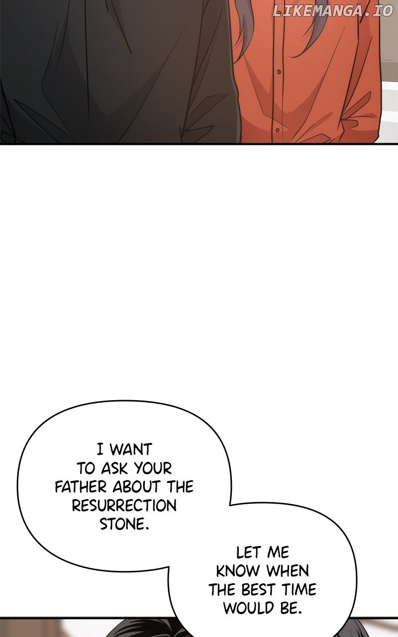 Disaster Is Always Nearby Chapter 51 315 59