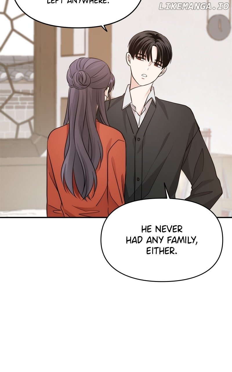 Disaster Is Always Nearby Chapter 51 318 62