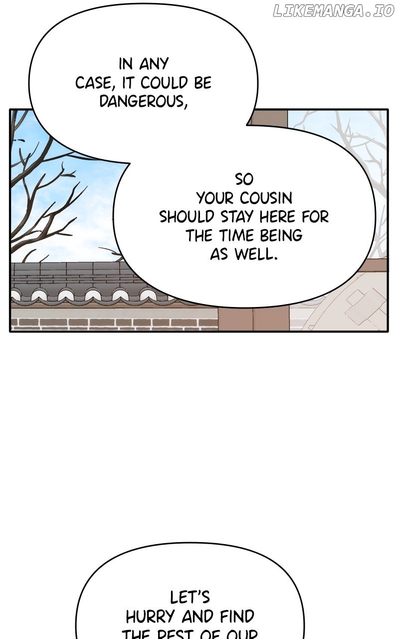 Disaster Is Always Nearby Chapter 51 319 63