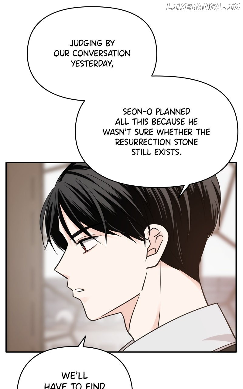 Disaster Is Always Nearby Chapter 51 321 65