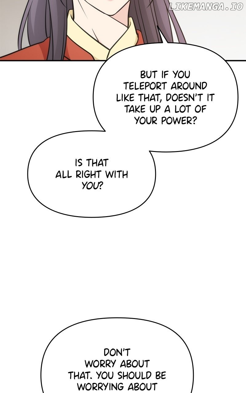 Disaster Is Always Nearby Chapter 51 323 67