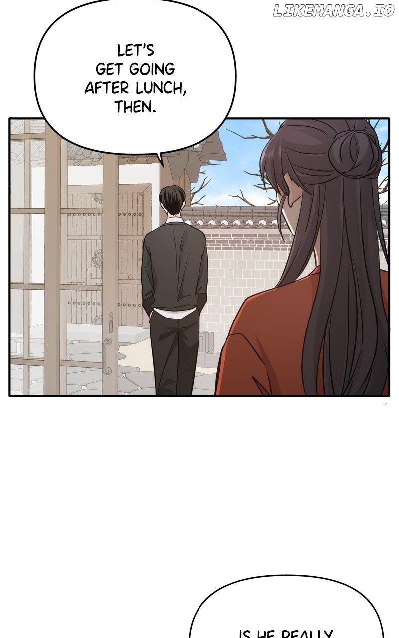 Disaster Is Always Nearby Chapter 51 325 69