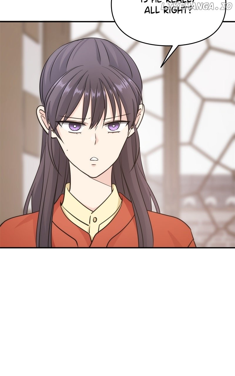 Disaster Is Always Nearby Chapter 51 326 70