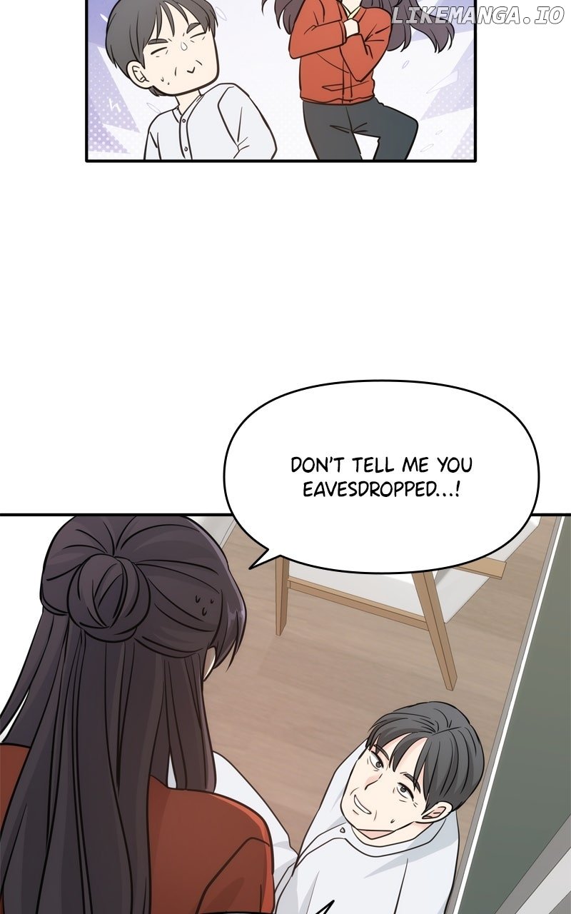 Disaster Is Always Nearby Chapter 51 330 74